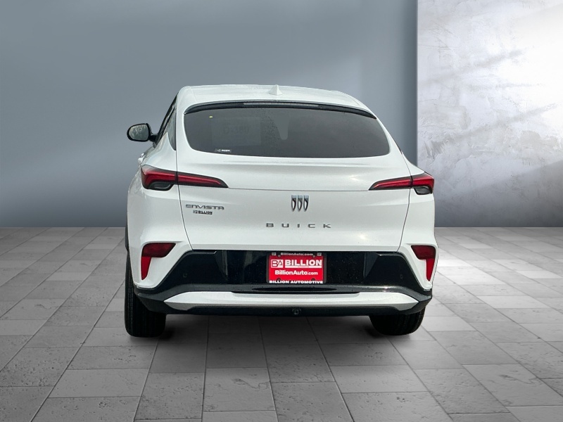 2026 Buick Envista