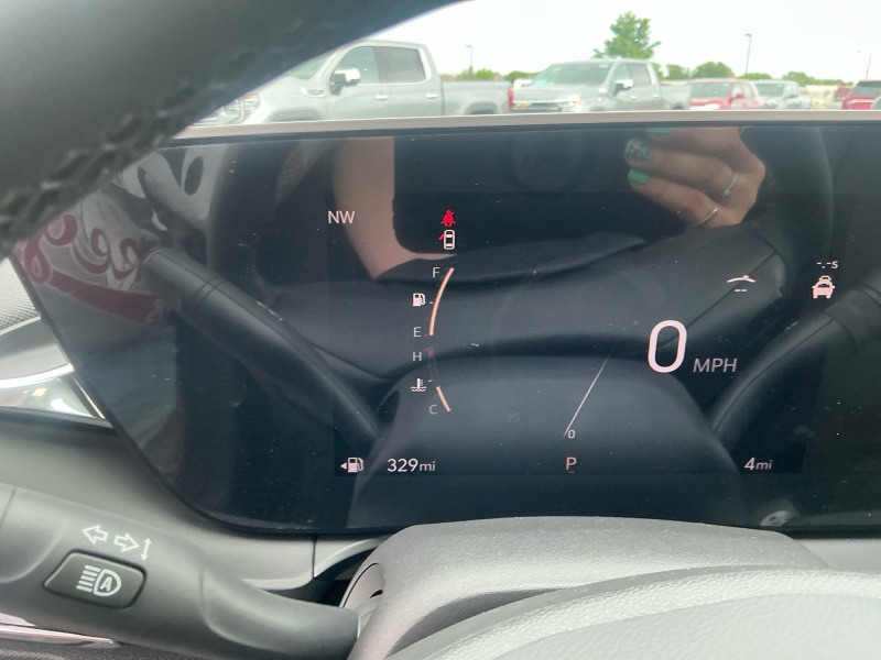 2026 Buick Envista