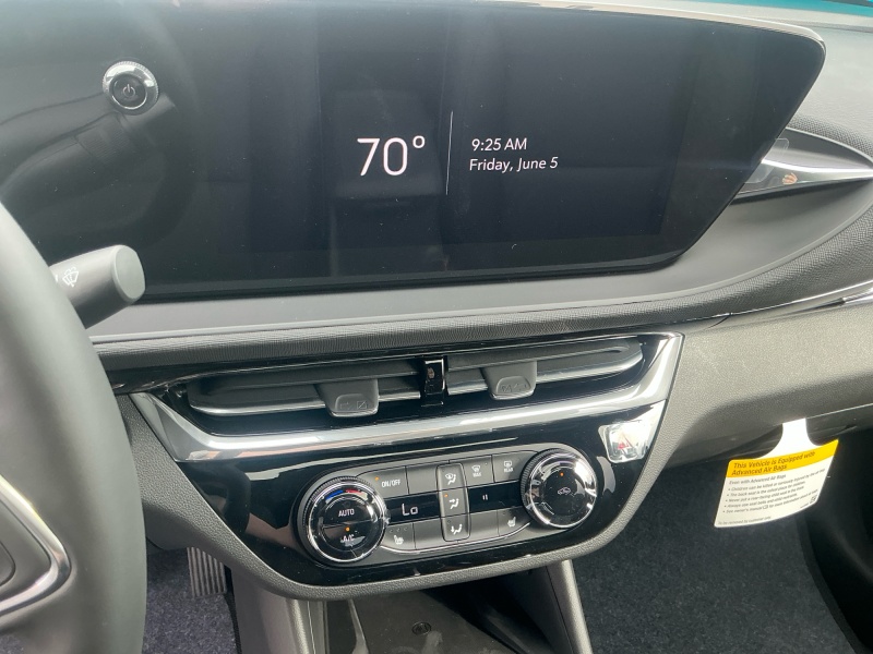 2026 Buick Envista