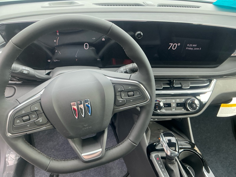 2026 Buick Envista