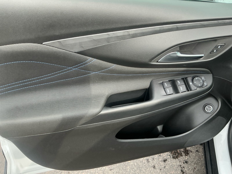 2026 Buick Envista