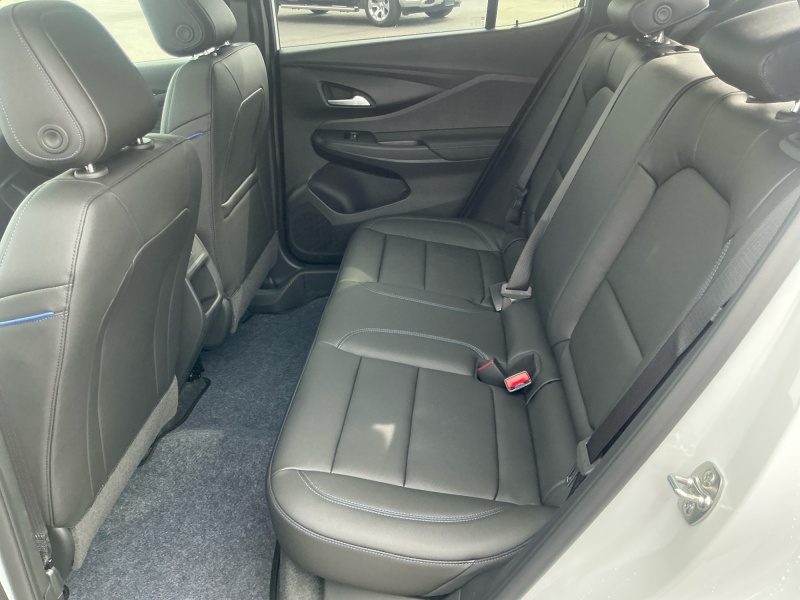 2026 Buick Envista
