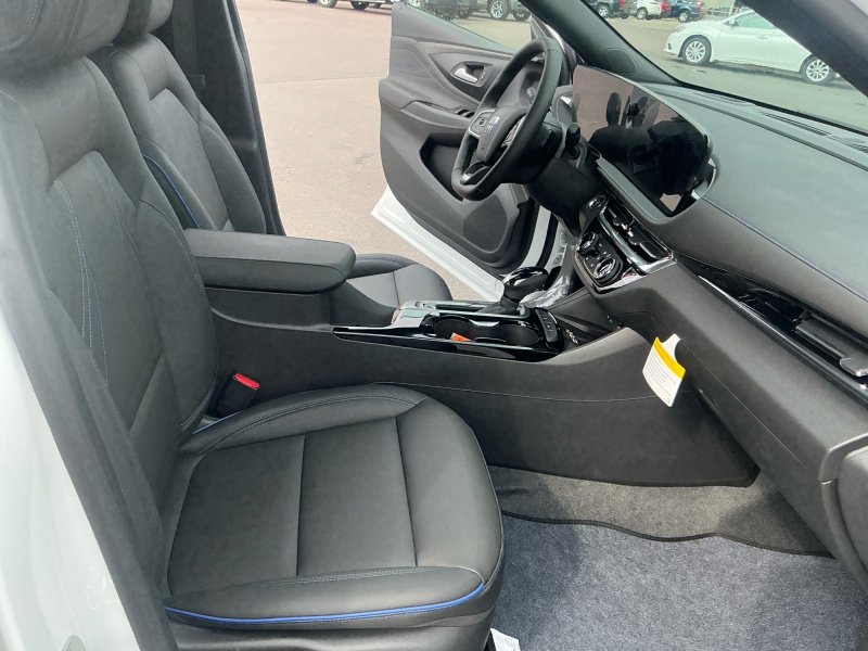 2026 Buick Envista