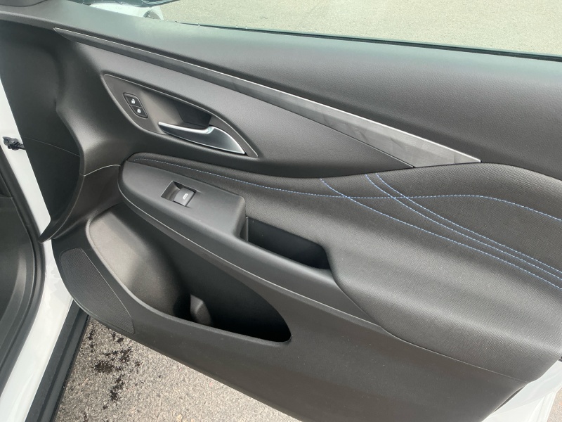 2026 Buick Envista