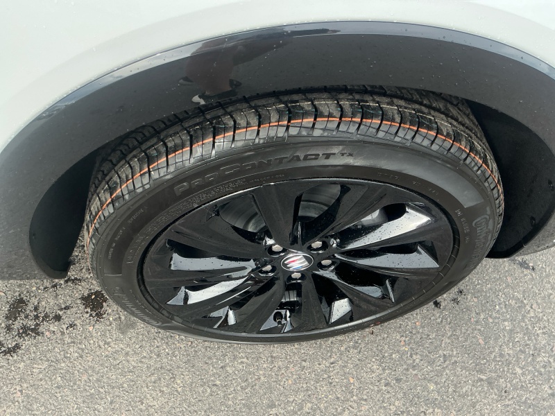 2026 Buick Envista