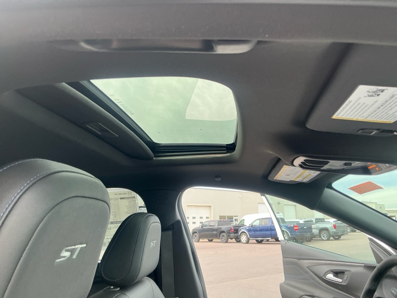 2026 Buick Envista
