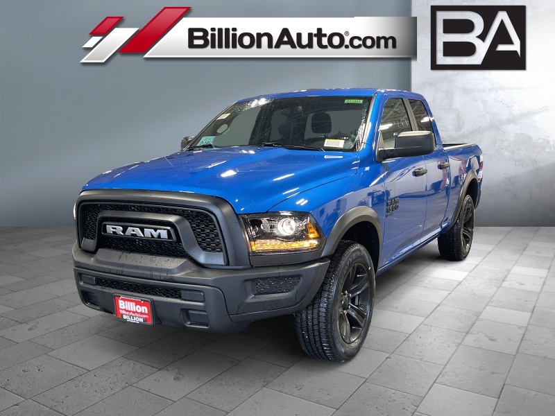 New 22 Ram 1500 Classic For Sale In Sioux Falls Sd Billion Auto