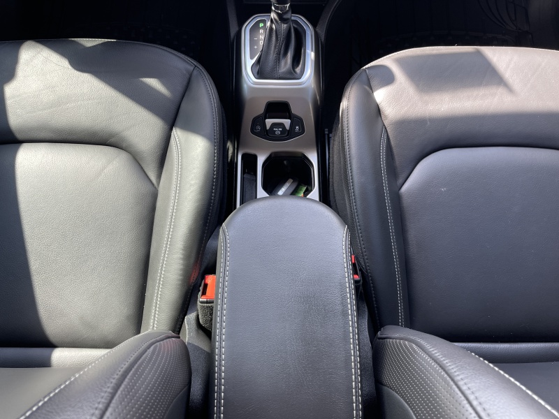 2020 Jeep Renegade