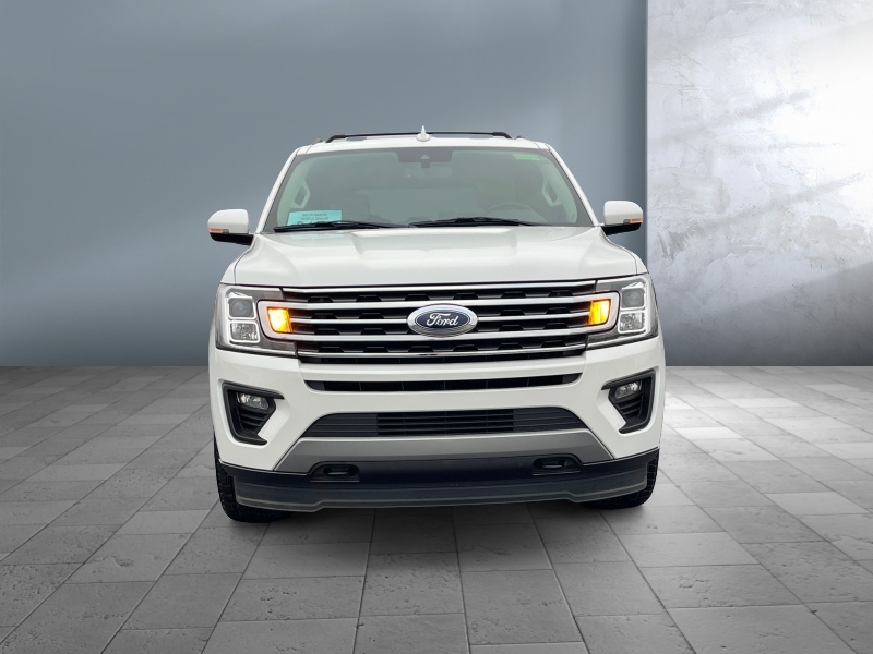 2021 Ford Expedition