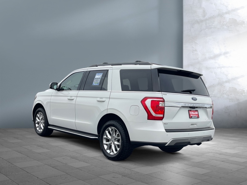 2021 Ford Expedition