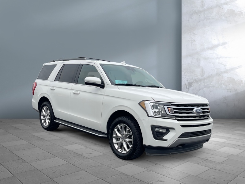 2021 Ford Expedition