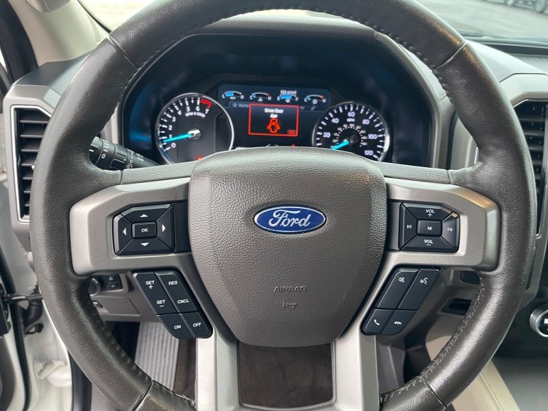 2021 Ford Expedition