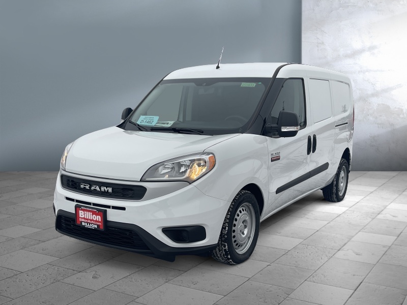 New 2022 Ram ProMaster City Wagon  Van