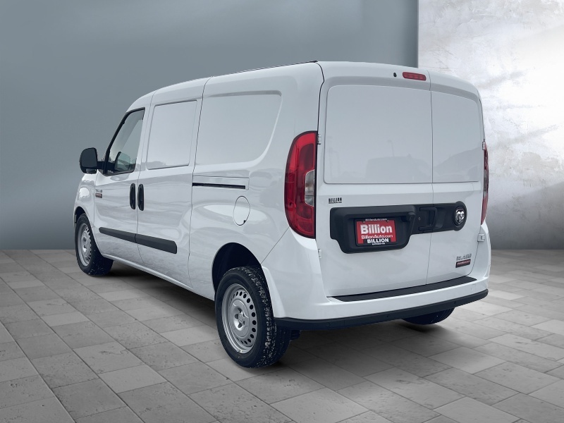 2022 Ram ProMaster City Wagon