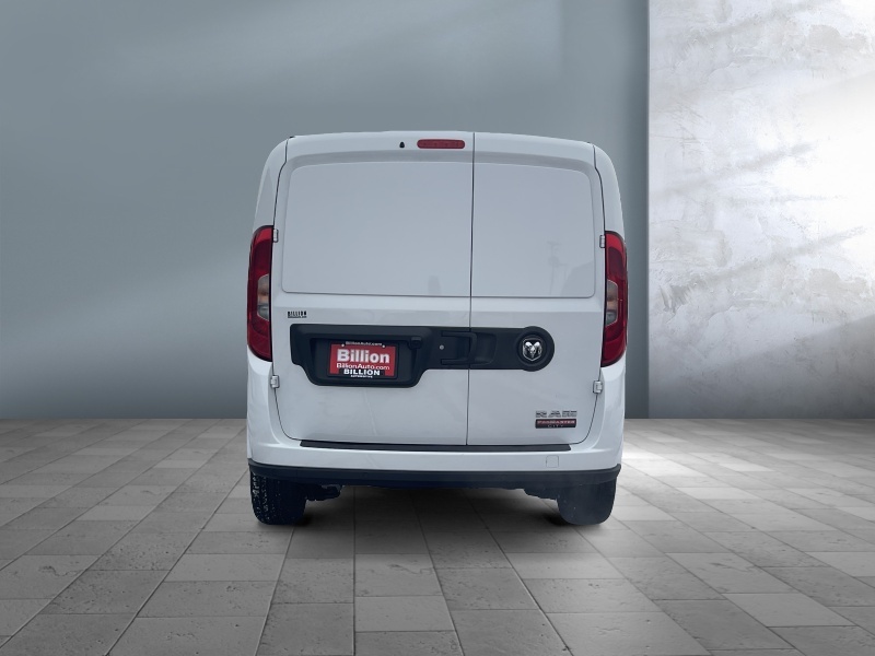 2022 Ram ProMaster City Wagon