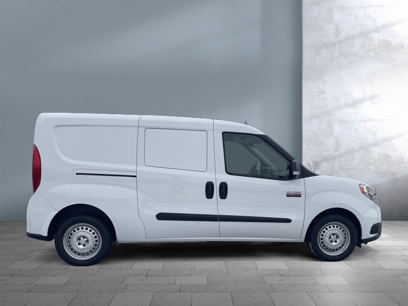 2022 Ram ProMaster City Wagon