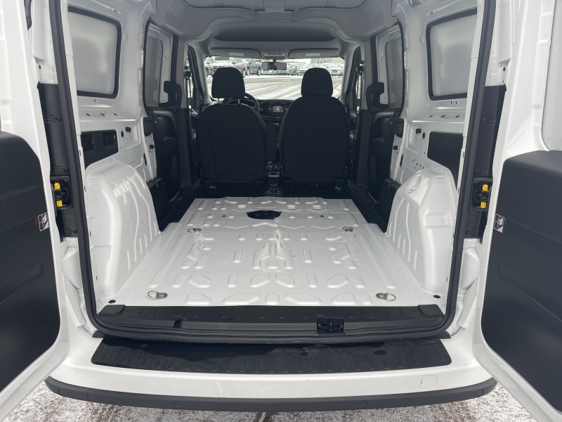 2022 Ram ProMaster City Wagon