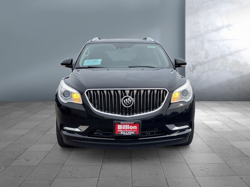 2016 Buick Enclave