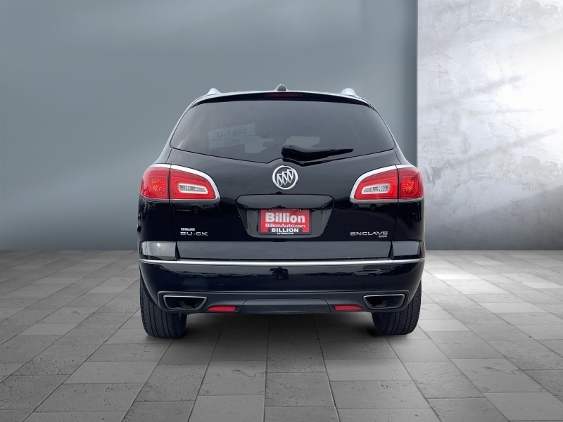 2016 Buick Enclave