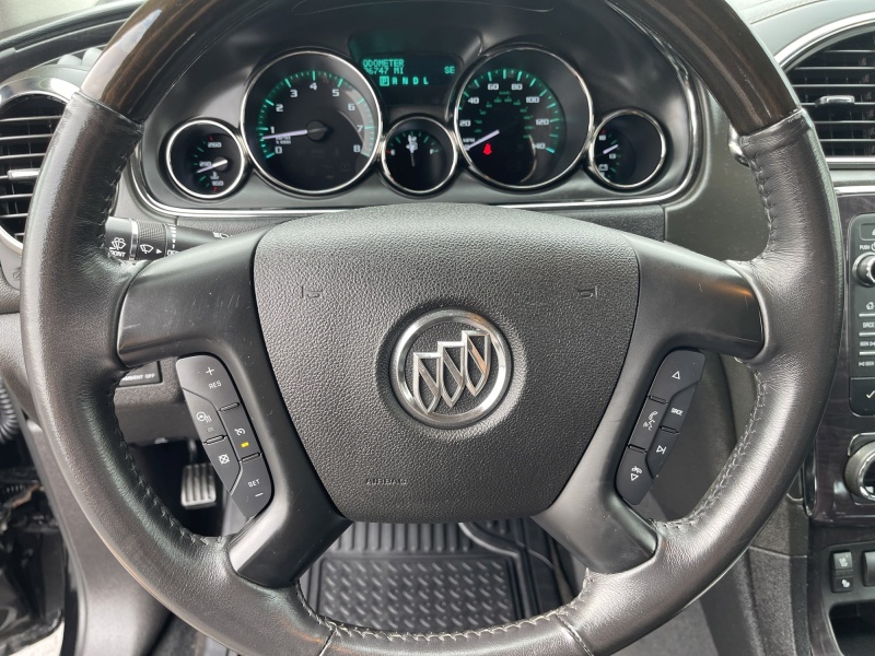 2016 Buick Enclave