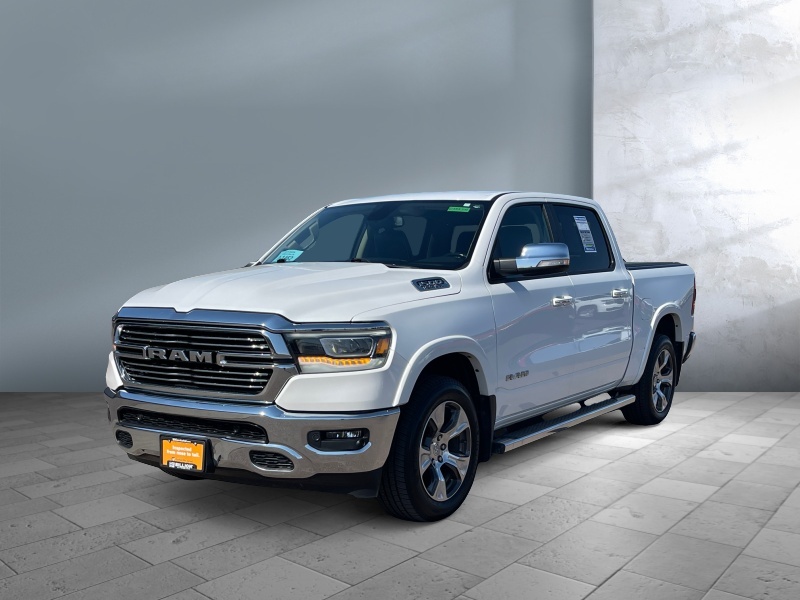 Used 2019 Ram 1500 For Sale