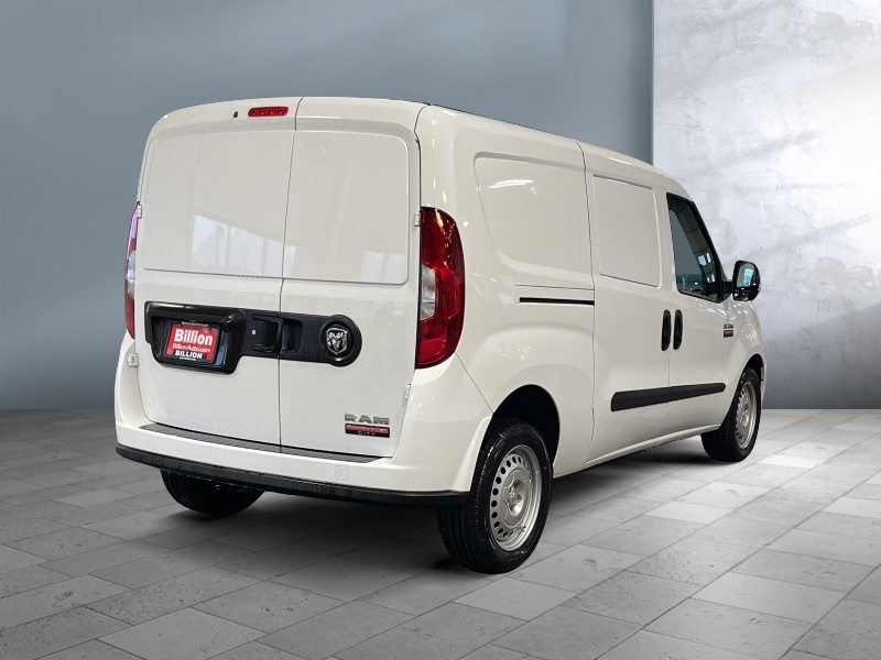 2022 Ram ProMaster City Wagon