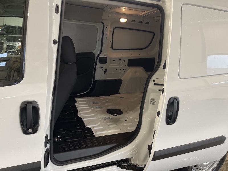 2022 Ram ProMaster City Wagon