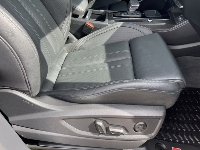 2022 Audi SQ5 Sportback