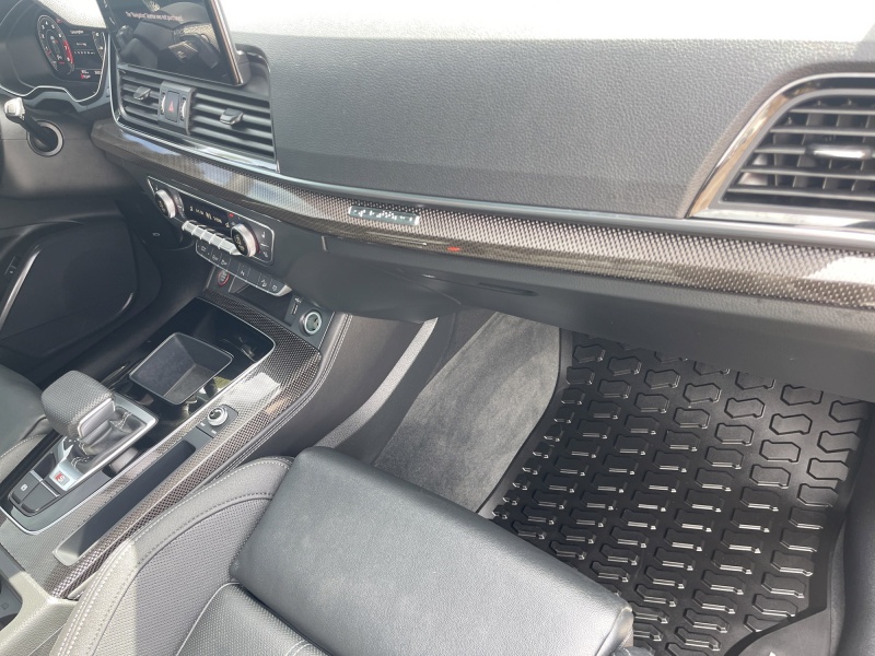 2022 Audi SQ5 Sportback