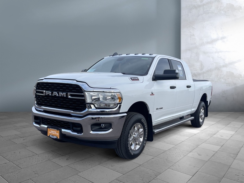 Used 2022 Ram 3500 For Sale in Sioux Falls, SD | Billion Auto