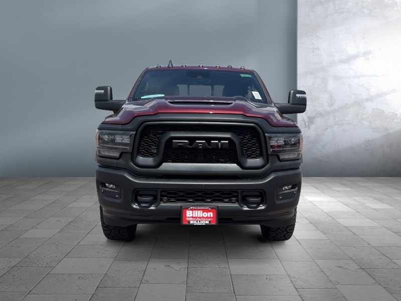 2023 Ram 2500