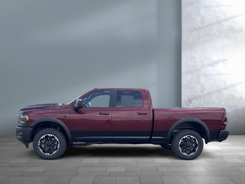 2023 Ram 2500