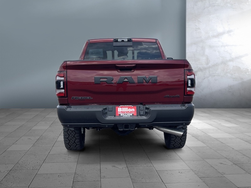 2023 Ram 2500