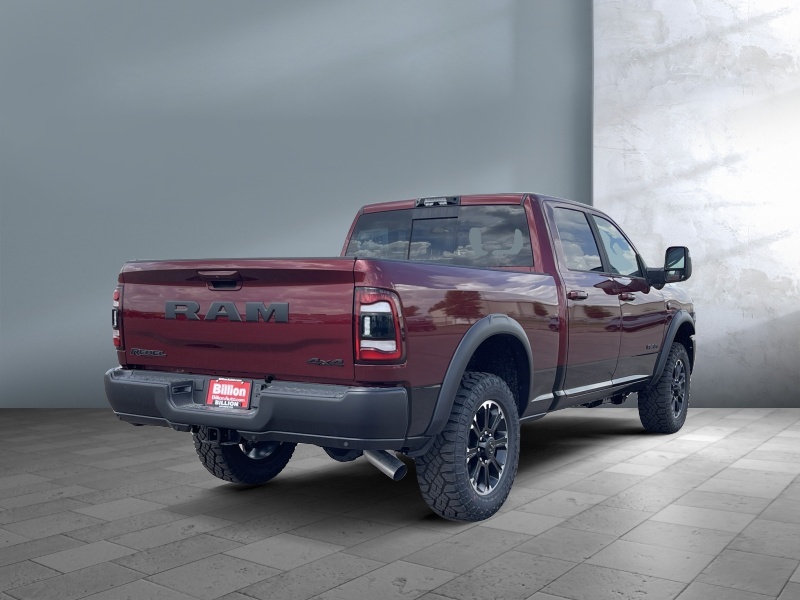 2023 Ram 2500