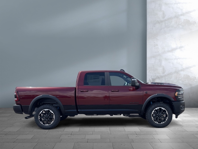 2023 Ram 2500