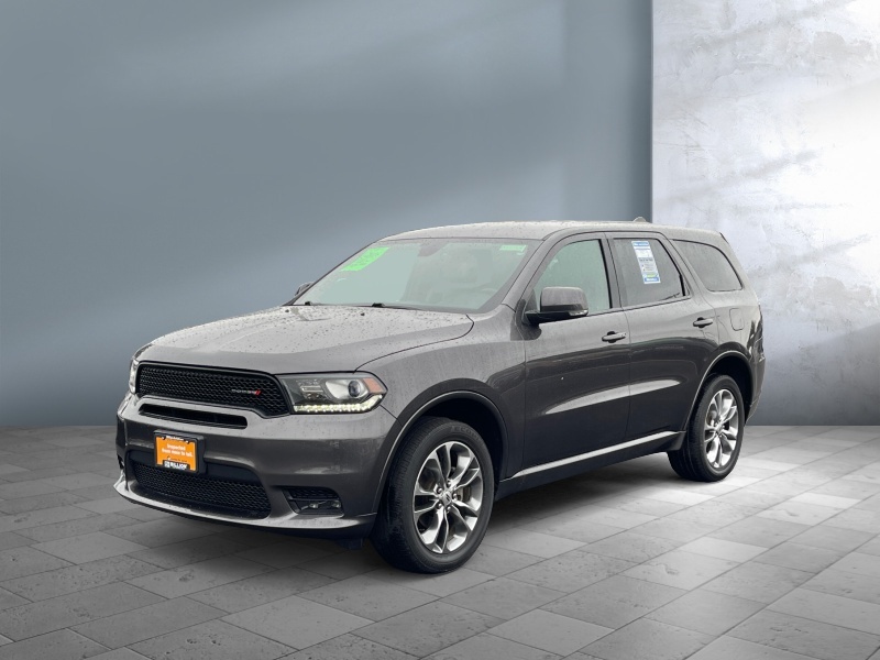 2020 Dodge Durango