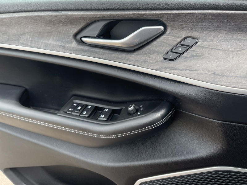 2021 Jeep Grand Cherokee L
