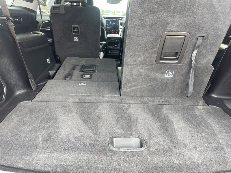 2021 Jeep Grand Cherokee L