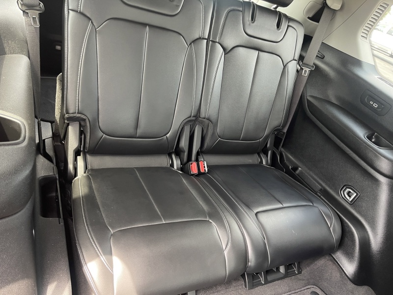 2021 Jeep Grand Cherokee L
