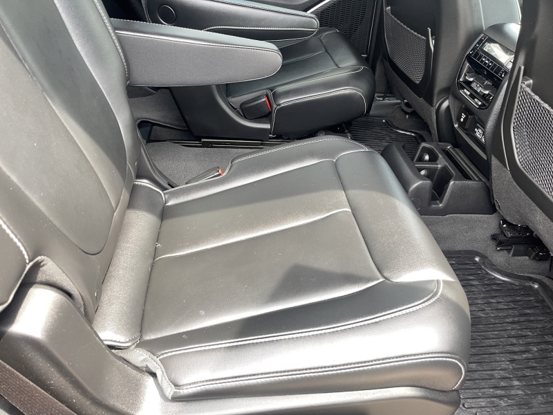 2021 Jeep Grand Cherokee L