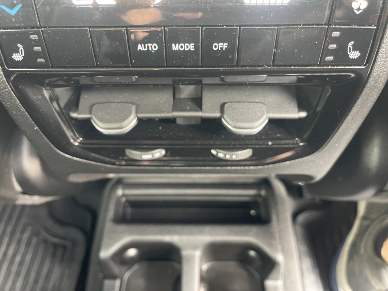 2021 Jeep Grand Cherokee L