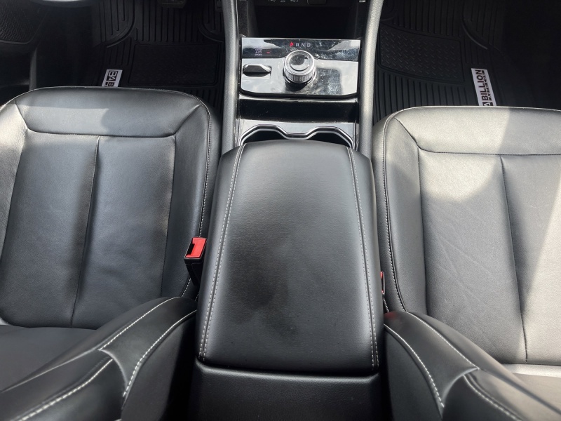 2021 Jeep Grand Cherokee L