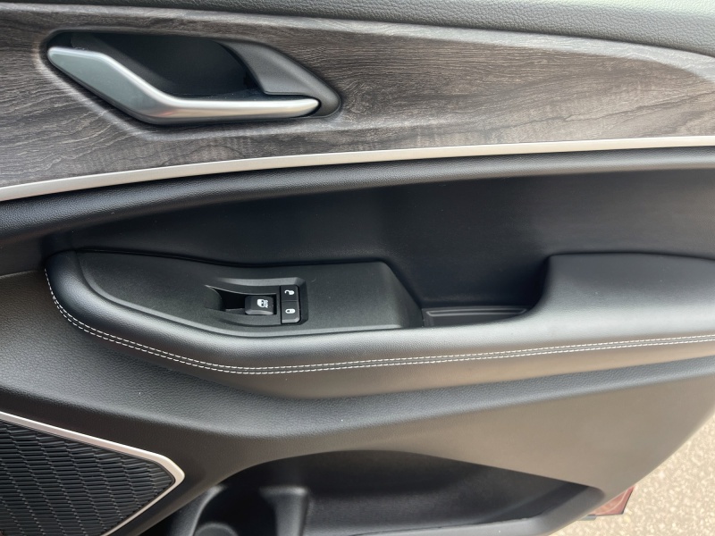 2021 Jeep Grand Cherokee L