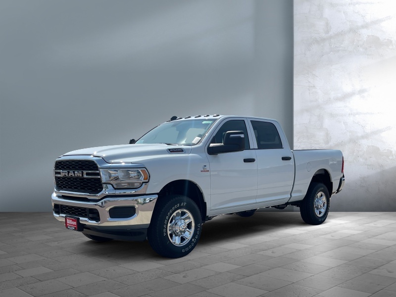 2023 Ram 2500