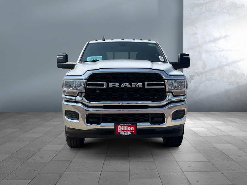 2023 Ram 2500