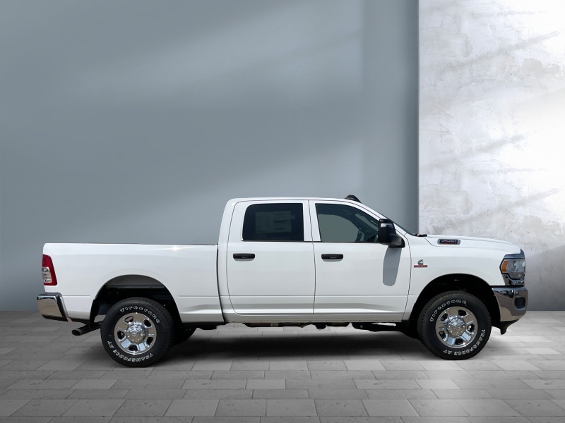 2023 Ram 2500