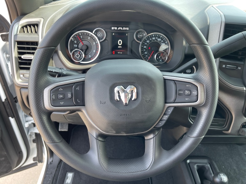 2023 Ram 2500