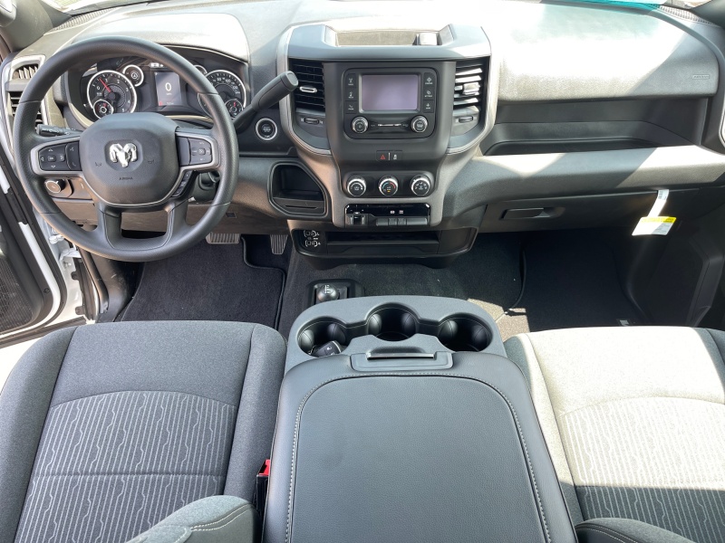 2023 Ram 2500