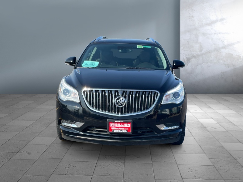 2016 Buick Enclave