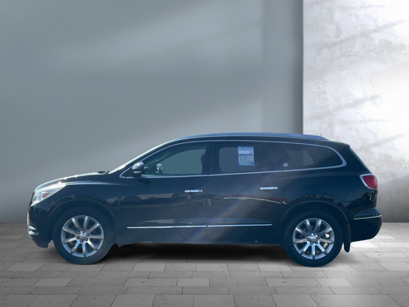 2016 Buick Enclave